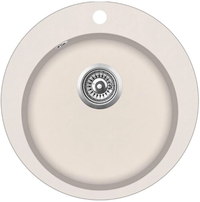 Кухонная мойка Aquasanita Clarus SR100  №4