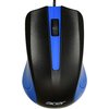 Мышь Acer OMW011, Синий, Черный вариант - 1