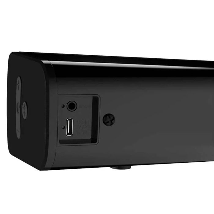 Саундбар Creative Stage Air V2, Черный №5