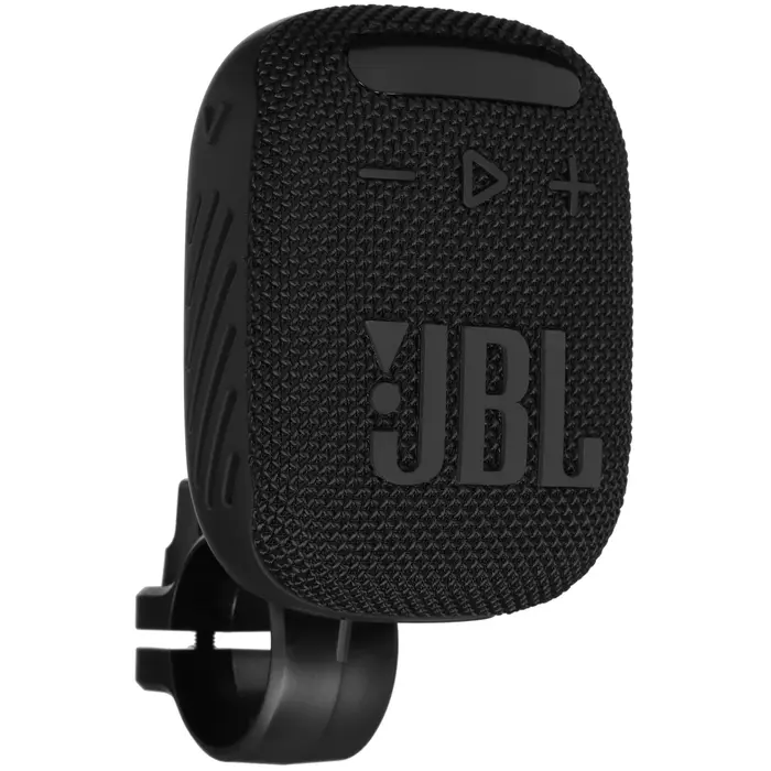 Портативная колонка JBL Wind 3, Черный №4