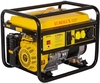 Генератор бензиновый EUROLUX G9500A 64/1/81, 7.5 кВт, Желтый вариант - 1