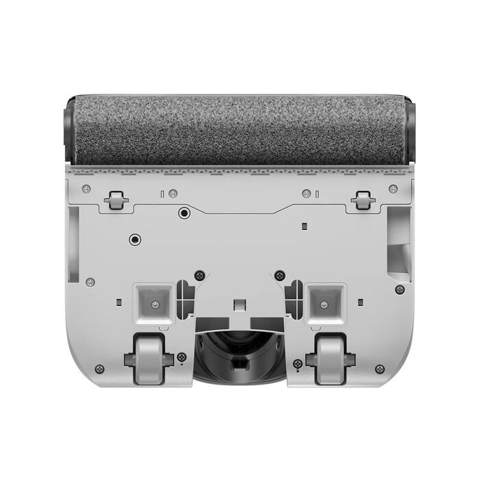 Пылесос Roborock F25, Черны/Белый №7