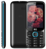 Мобильный телефон BQ 3590 Step XXL+, 64 Мб, Черный/Синий, Dual mini-SIM вариант - 2