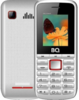 Мобильный телефон BQ 1846 One Power, 32 Мб, Черный/Синий, Dual mini-SIM вариант - 1