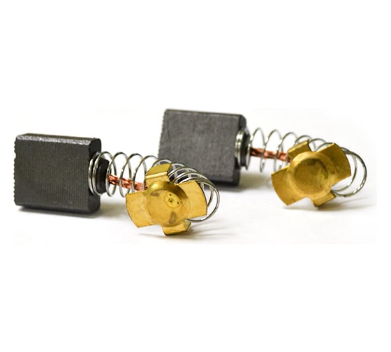 Фрезер Wokin 1352986, 2100 Вт, Оранжевый детальное изображение - 3