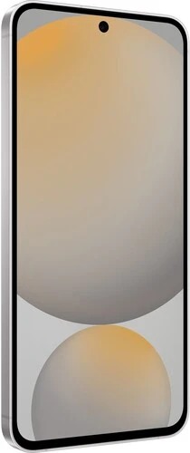 Смартфон Samsung Galaxy S24 FE 256 ГБ, Серый, Dual nano SIM детальное изображение - 3