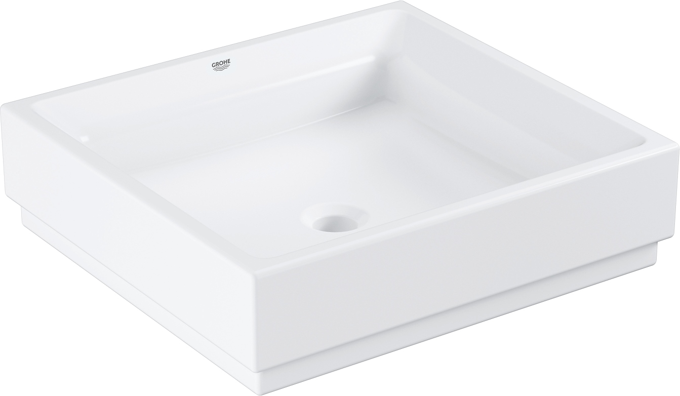 Умывальник Grohe Cube 3948100H  детальное изображение - 1