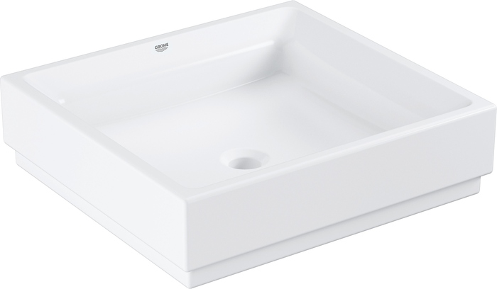Умывальник Grohe Cube 3948100H  №1