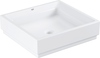 Умывальник Grohe Cube 3948100H  вариант - 1