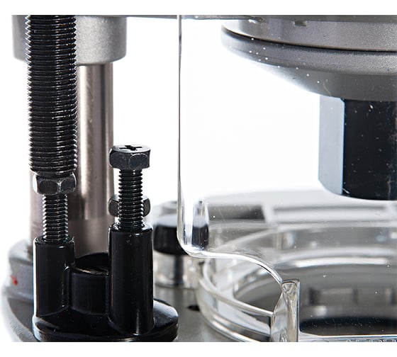 Фрезер Makita RP F, 1850 Вт, Зеленый детальное изображение - 4