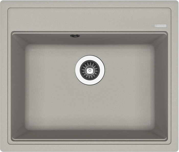 Кухонная мойка Florentina Lipsey 600  №6