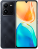 Смартфон Vivo V25 256 ГБ, RAM 12 ГБ, Черный, Dual nano-SIM вариант - 1