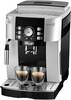 Кофемашина Delonghi Magnifica S ECAM 21.117.SB, Серебряный вариант - 3