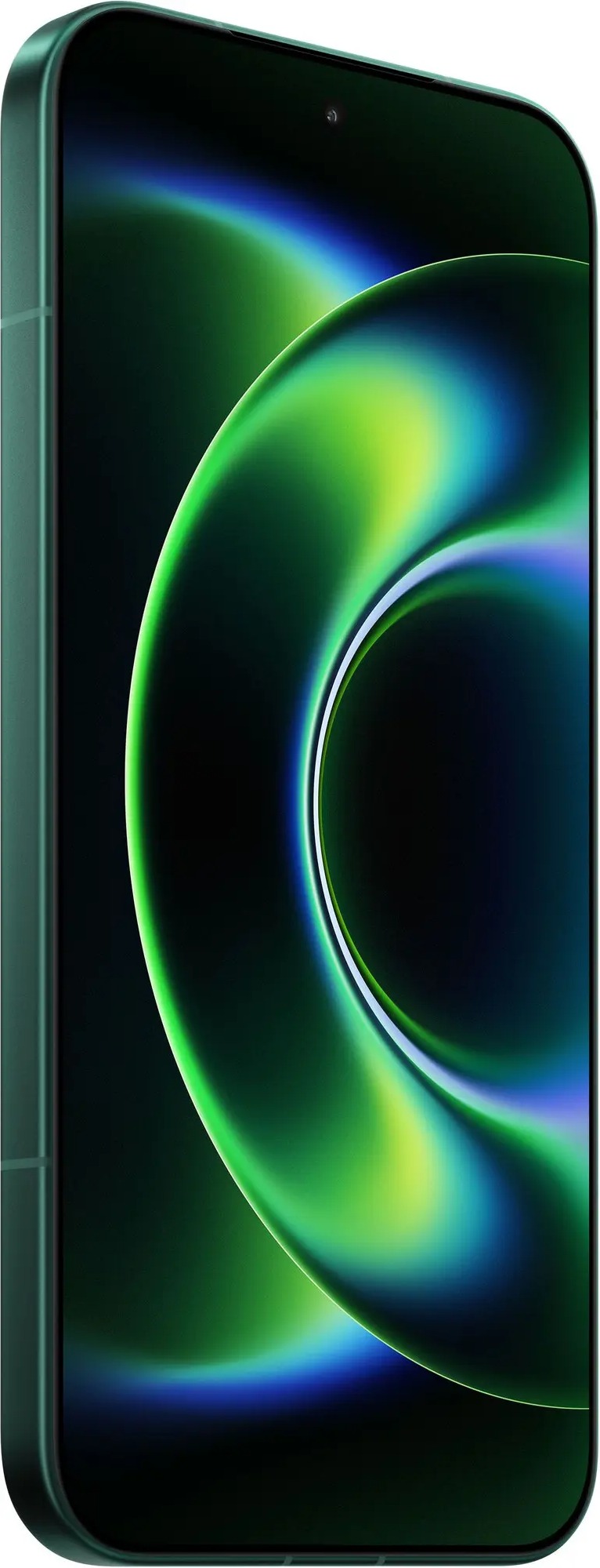 Смартфон Xiaomi 17 Ultra 16/512 Гб, Зеленый, Dual nano SIM + Esim детальное изображение - 7