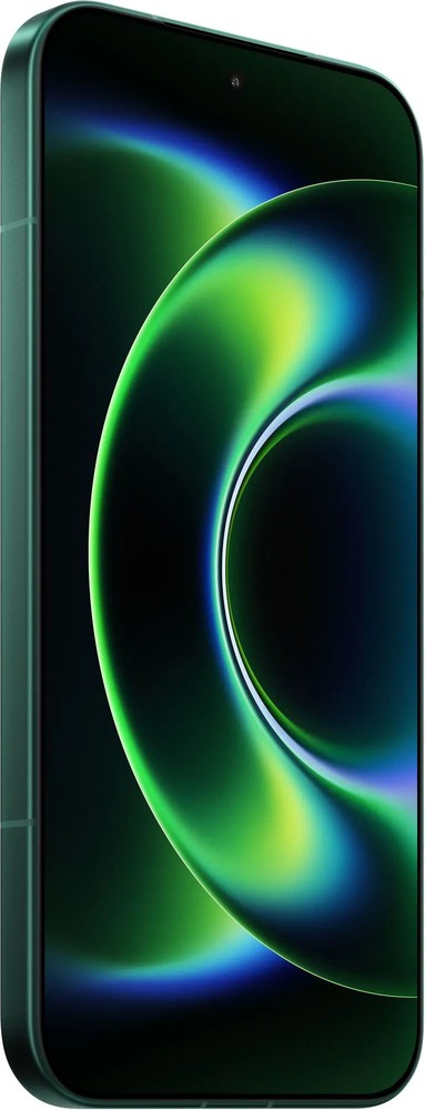 Смартфон Xiaomi 17 Ultra 16/512 Гб, Зеленый, Dual nano SIM + Esim №7