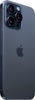 Смартфон Apple iPhone 15 Pro Max 1 ТБ, Синий титан, Dual eSIM вариант - 4