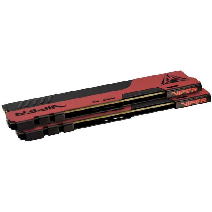 Оперативная память Patriot Viper Elite II DDR4 4000MHz, PVE2464G400C0K, 2x32 Гб KIT, 64 Гб №3