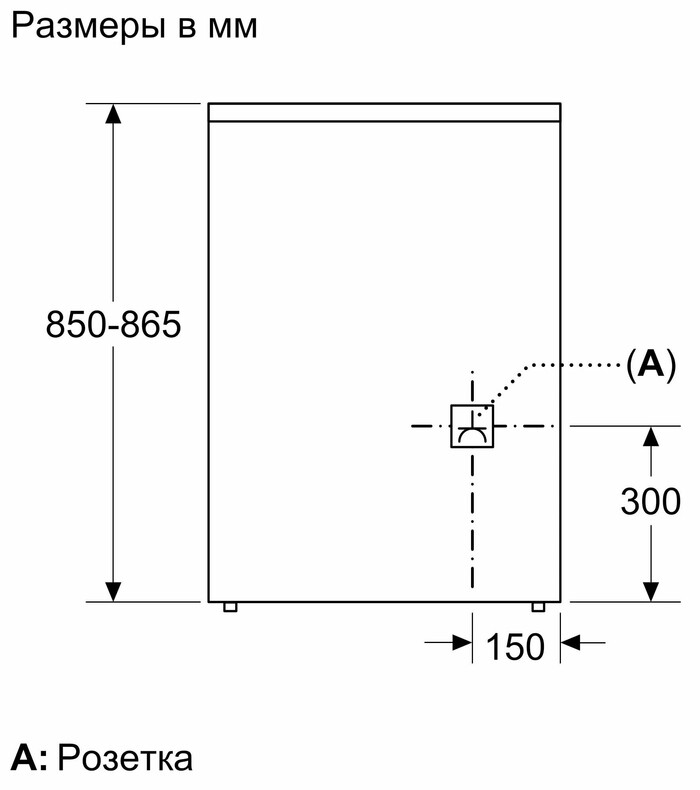 Плита Bosch HXA 050B50Q, Нержавейка №7