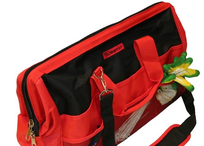 Сумка Matrix 90252 детальное изображение - 5