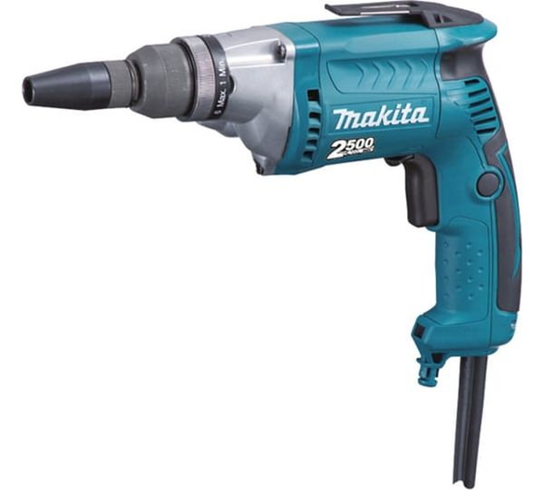 Аккумуляторная дрель-шуруповерт Makita FS2700, 40 В, 64 Нм, б/а  детальное изображение - 6