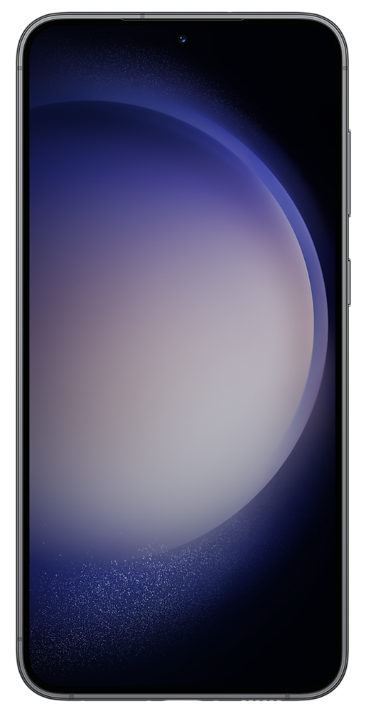 Смартфон Samsung Galaxy S23 Plus 256 ГБ, Черный фантом, Dual nano SIM №2
