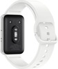 Умные часы Samsung Galaxy Fit3 30 мм, Серебристый вариант - 5