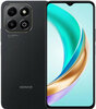 Смартфон Honor X6b 128 Гб, Полночный черный, Dual nano SIM вариант - 1