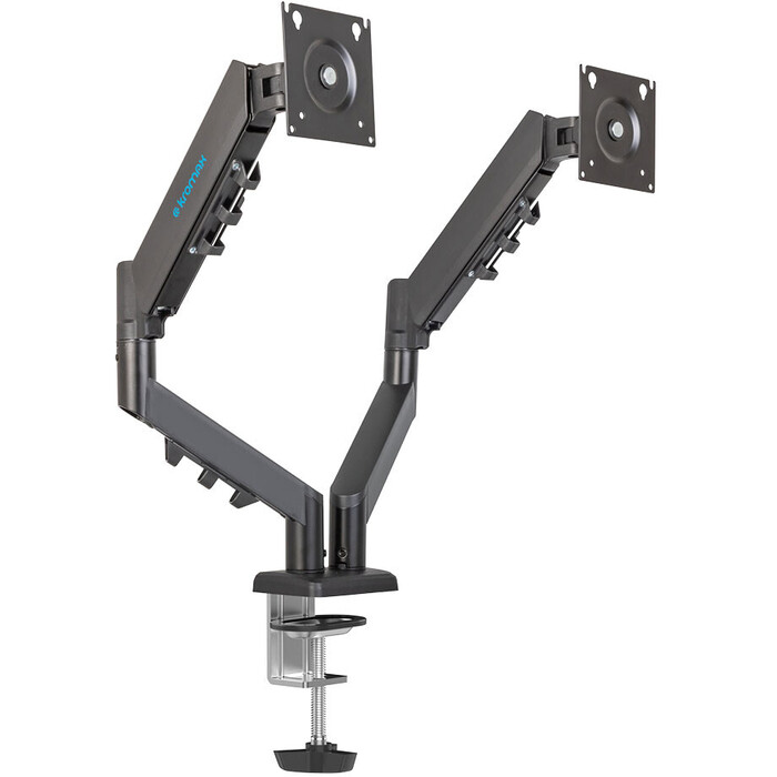 Кронштейн Kromax OFFICE-14, Черный №1