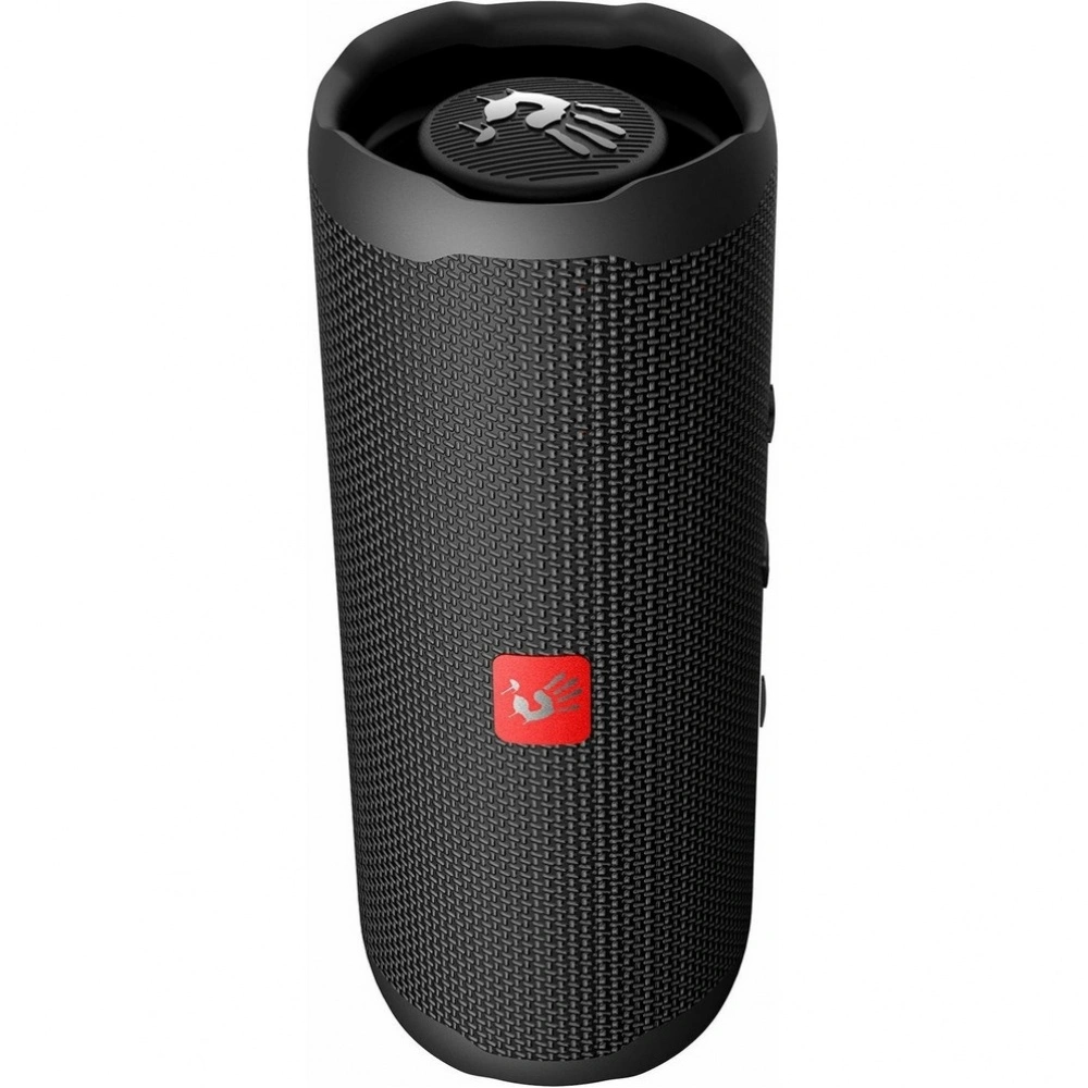 Портативная колонка A4Tech Bloody S6 Tube, Черный детальное изображение - 3