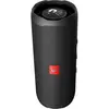 Портативная колонка A4Tech Bloody S6 Tube, Черный вариант - 3