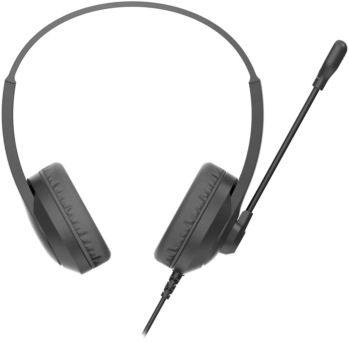 Наушники A4Tech FH100U, Черный детальное изображение - 5