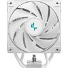 Кулер DeepCool AG500 DIGITAL WH ARGB, Белый вариант - 4