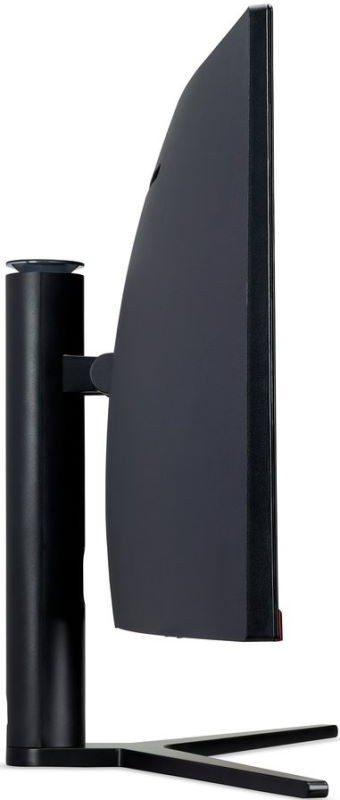 Монитор Acer Nitro EI431CRSbmiiipx, 43″, 3840x1200, 120 Гц, Черный детальное изображение - 5