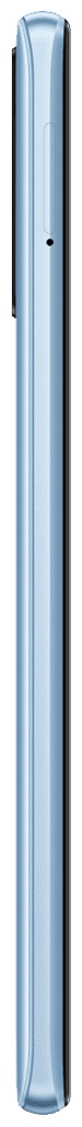Смартфон Realme Narzo 50A 64 ГБ, Синий, Dual nano SIM детальное изображение - 4
