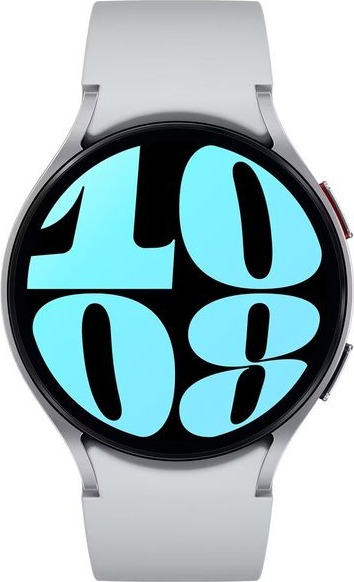 Умные часы Samsung Galaxy Watch 6 40 мм, Серебро детальное изображение - 3