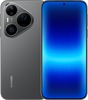 Смартфон HUAWEI Pura 90s Pro 12/512 Гб, Розово-зеленый, Dual nano-SIM вариант - 3