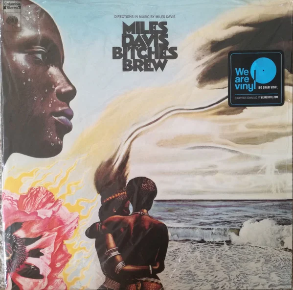 Виниловая пластинка Miles Davis – Bitches Brew детальное изображение - 1