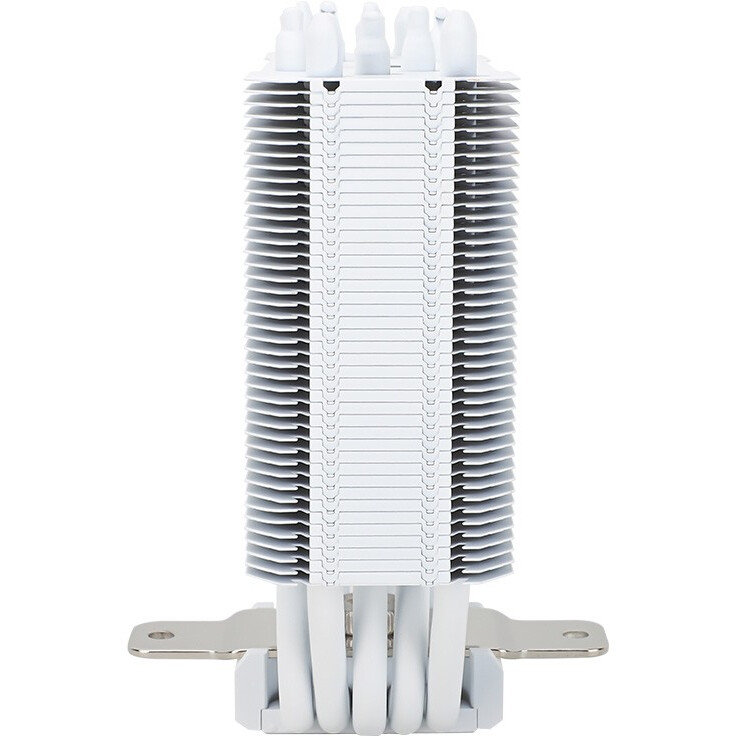 Кулер Thermalright TA 120 EX Mini, Белый детальное изображение - 4