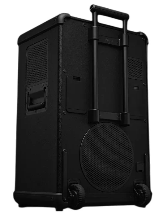 Портативная акустика Marshall Bromley 750, Черный детальное изображение - 2