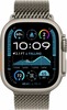 Умные часы Apple Watch Ultra 2 49 мм Natural Titanium Case with Natural Titanium Milanese Loop Large вариант - 2
