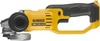 Угловая аккумуляторная шлифмашина Dewalt DCG412N-XJ, 125 мм, 7000 об/мин, 405 Вт вариант - 8