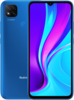 Смартфон Xiaomi Redmi 9C 64 ГБ, Синий, Dual nano SIM вариант - 1