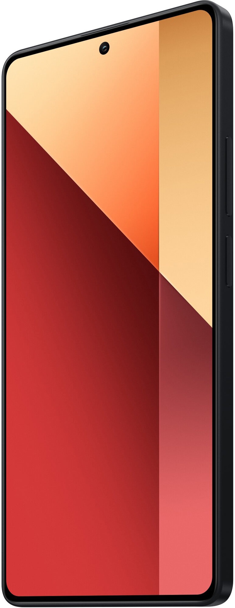 Смартфон Xiaomi Redmi Note 13 Pro 4G 512 ГБ, Черный, Dual nano SIM детальное изображение - 4