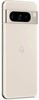 Смартфон Google Pixel 8 Pro 128 Гб, Porcelain, nano-Sim+eSIM вариант - 5