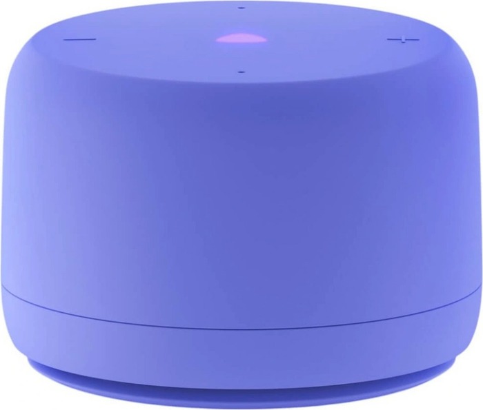 Умная колонка Новая Яндекс Станция Лайт 2 с Алисой на YaGPT, без часов, зеленый, 6Вт №6