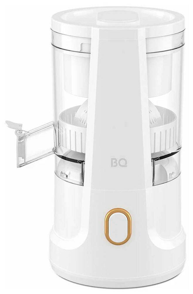 Соковыжималка BQ J1010, Белый №1