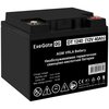 ИБП ExeGate FineSine SX-1000.LCD.AVR.2SH + DT 1240 (40Ач) + батарея вариант - 7