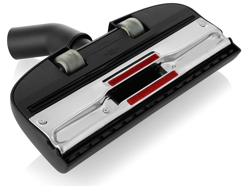 Пылесос Arnica Damla Plus, Красный детальное изображение - 9