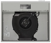 Вытяжка Krona JESSICA slim 600 inox PB, Нержавеющая сталь вариант - 4