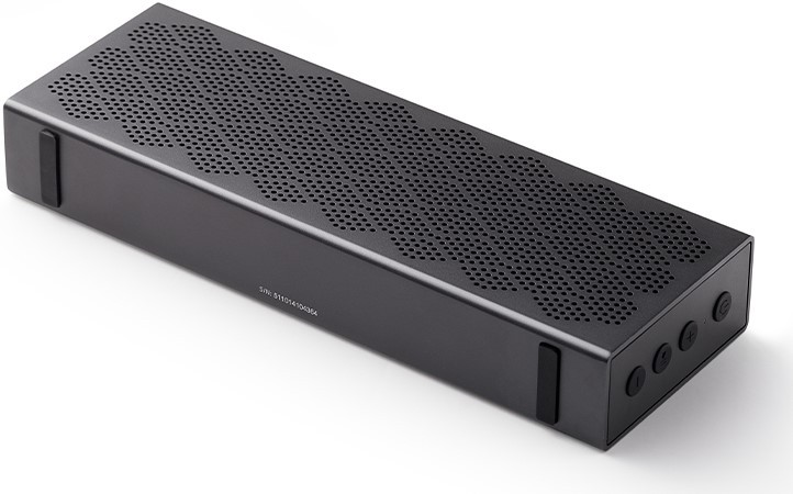 Портативная колонка Edifier MP120, Черный детальное изображение - 5